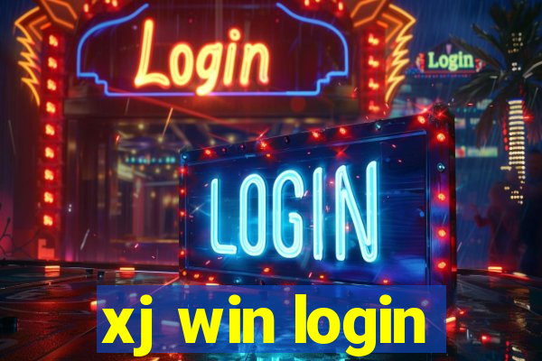 xj win login